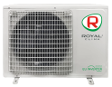 Канальная сплит-система Royal Clima CO-D 24HNBI/CO-E 24HNBI Competenza DC Inverter 2023