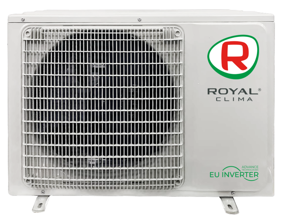 Канальная сплит-система Royal Clima CO-D 24HNBI/CO-E 24HNBI Competenza DC Inverter 2023