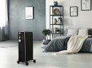 Масляный радиатор Ballu BOH/MD-09BBN Modern (9 секций)