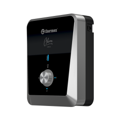 Проточный электрический водонагреватель Thermex Oberon 6000
