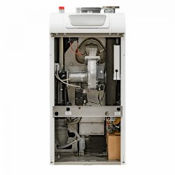 Напольный конденсационный газовый котел Baxi Power HT-A 1.650