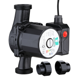 Циркуляционный насос Pumpman TRS25/6-130
