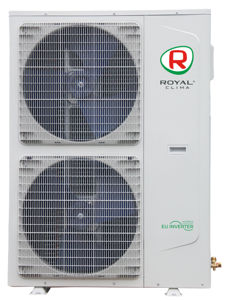 Канальная сплит-система Royal Clima CO-D 48HNBI/CO-E 48HNBI Competenza DC Inverter 2023