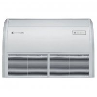 Напольно-потолочная сплит-система Quattroclima QV-I60FF/QN-I60UF