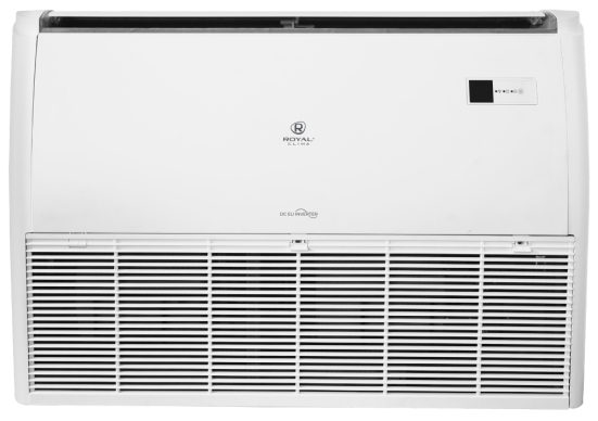 Напольно-потолочная сплит-система Royal Clima CO-F 18HNBI/CO-E 18HNBI Competenza DC Inverter 2023