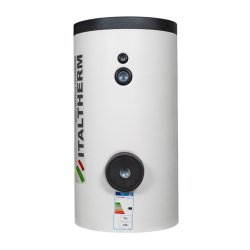 Бойлер косвенного нагрева Italtherm Standart 300