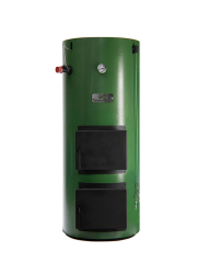 Твердотопливный котел TermoKontur TKR-40D