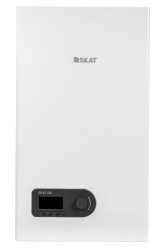 Настенный газовый котел Бастион Skat GB 24