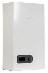 Настенный газовый котел Бастион Skat GB 24