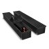 Внутрипольный конвектор Royal Thermo Atrium 150/200/1700-DG-U-BL