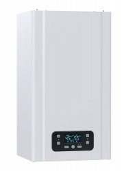 Настенный газовый котел E.C.A. Gerda 13 HST NG
