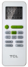 Кассетная сплит система TCL TCC-18HRA