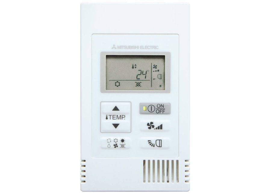 Канальная сплит система Mitsubishi Electric PEA-RP400GAQ / PUHZ-ZRP200YKA x2