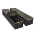 Внутрипольный конвектор Royal Thermo Atrium 190/250/1300-DG-U-DB