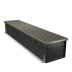 Внутрипольный конвектор Royal Thermo Atrium 190/250/1300-DG-U-DB