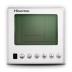 Канальная сплит-система Hisense AUD-24UX4SLL1/AUW-24U4SF1 Heavy DC Inverter