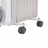 Масляный радиатор Ballu BOH/CL-09GRN Classic Grey 9 секций