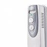 Масляный радиатор Ballu BOH/CL-09GRN Classic Grey 9 секций