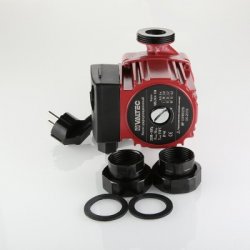 Циркуляционный насос Valtec RS 25/4-180