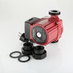 Циркуляционный насос Valtec RS 25/4-180