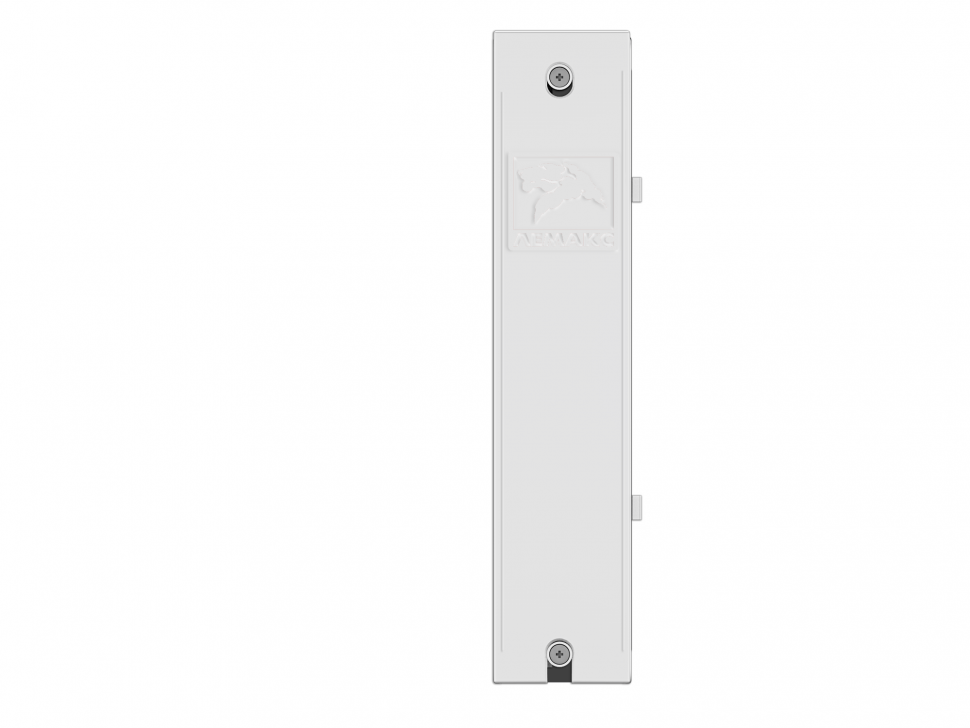 Стальной панельный радиатор Lemax VC22 500х400