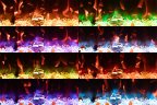 Очаг Royal Flame Mercury 50 LED RF