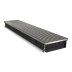 Внутрипольный конвектор Royal Thermo Atrium 90/250/2300-DG-U-NA