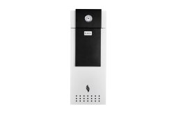 Напольный газовый котел Arideya КС-Г-10 Black TGV