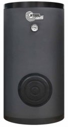 Бойлер косвенного нагрева Steelsun L 1000