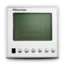Канальная сплит-система Hisense AUD-60UX4SHH/AUW-60U6SP1 Heavy DC Inverter