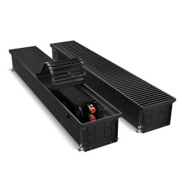 Внутрипольный конвектор Royal Thermo Atrium 150/200/2100-DG-U-BL