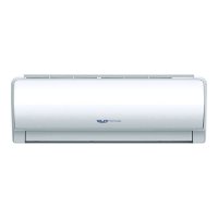Фанкойл настенный Shuft SFH-500 V2 (без клапана)