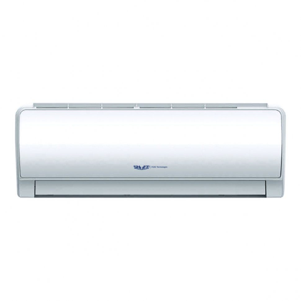 Фанкойл настенный Shuft SFH-500 V2 (без клапана)