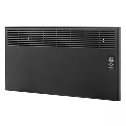 Электрический конвектор iVigo EPK4590E25 черный матовый