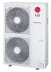 Потолочная сплит-система LG UV36R.N20/UU37WR.U30 Ultra Inverter