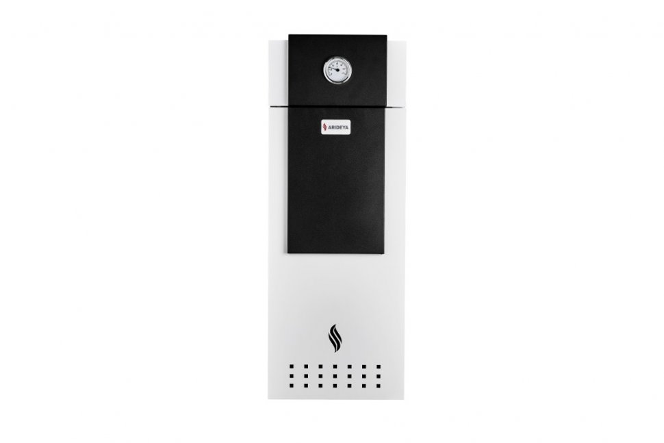 Напольный газовый котел Arideya КС-Г-25 Black TGV