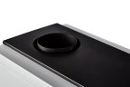 Напольный газовый котел Arideya КС-Г-25 Black TGV