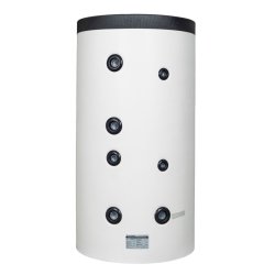 Бойлер косвенного нагрева Italtherm Standart 1500