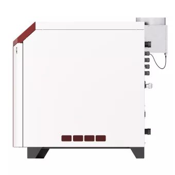 Напольный газовый котел Лемакс OMEGA CI E 25