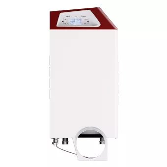 Напольный газовый котел Лемакс OMEGA CI E 25