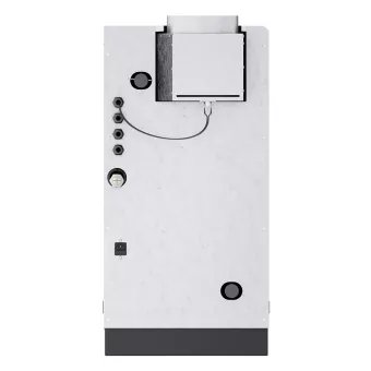 Напольный газовый котел Лемакс OMEGA CI E 25