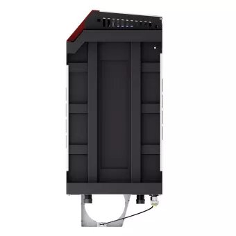 Напольный газовый котел Лемакс OMEGA CI E 25