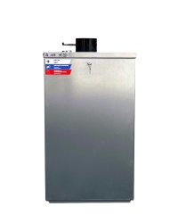 Котел газовый наружного размещения ТМЗ АОГВ-41НР