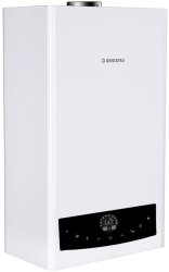 Настенный газовый котел Kentatsu Nobby Base ATMO 32-2OC