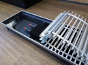 Внутрипольный конвектор iTermic ITTZ.075.400.3400
