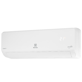 Сплит-система Electrolux EACS/I-18HF2/N8 Fusion 2.0 DC Іnverter