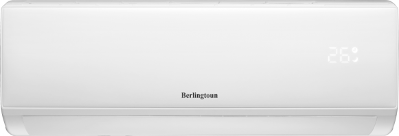 Сплит-система Berlingtoun BR-07TST1/IN BR-07TST1/OUT Leeds