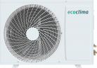 Сплит-система Ecoclima ECW-AX12/FB-4R1/EC-AX12/F-4R1 Frost Line