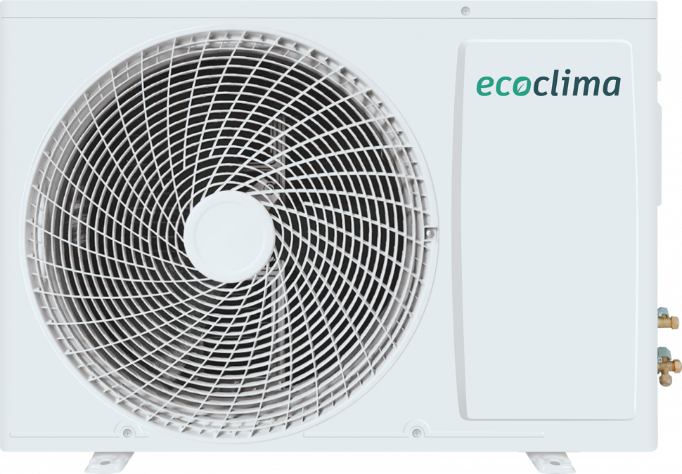 Сплит-система Ecoclima ECW-AX12/FB-4R1/EC-AX12/F-4R1 Frost Line