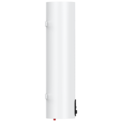 Накопительный водонагреватель Royal Clima RWH-TR30-SS Torre Inox